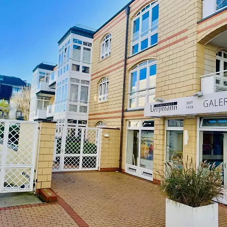 Sellminchen Sylt Apartment Westerland Exterior photo