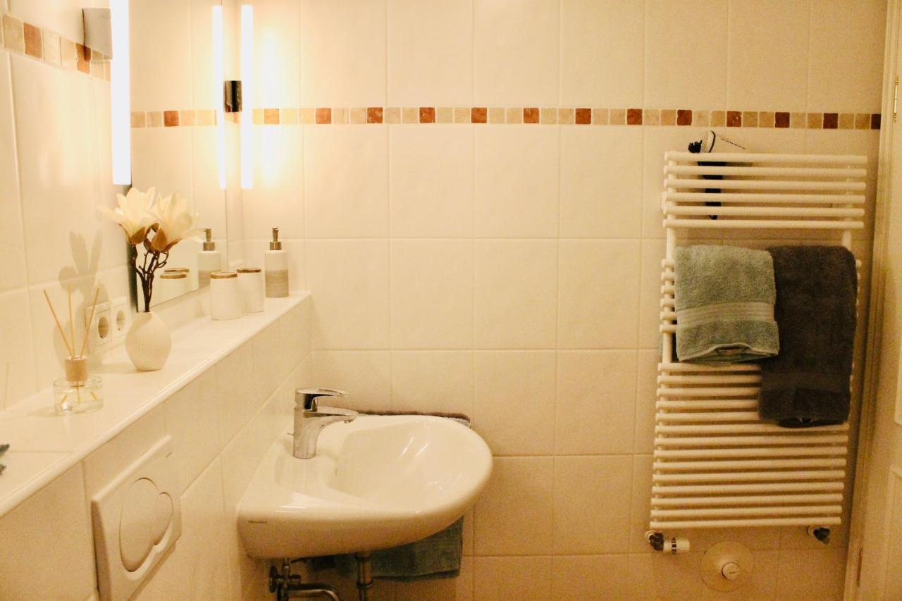 Sellminchen Sylt Appartamento