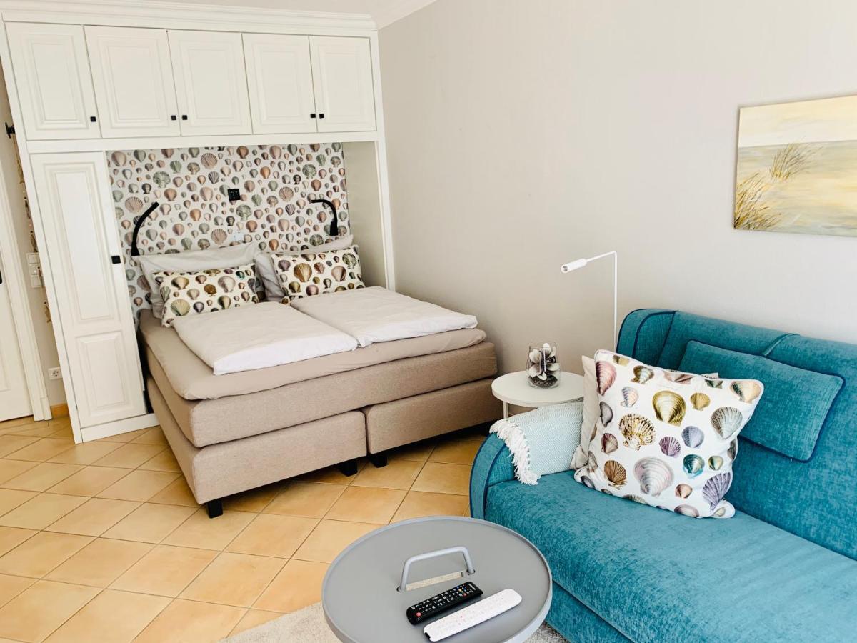 Appartamento Sellminchen Sylt