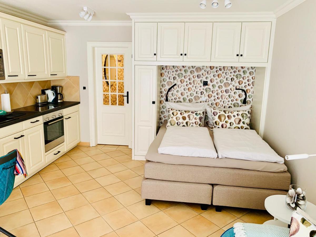 Sellminchen Sylt Appartamento *