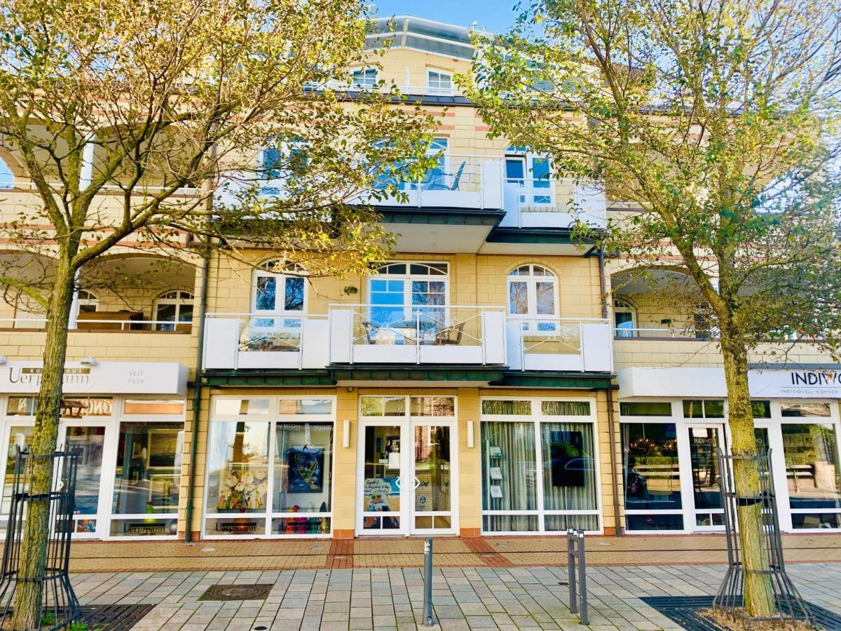 Sellminchen Sylt Apartment *